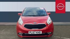 Kia Venga 1.6 4 5dr Auto [6] Petrol Hatchback